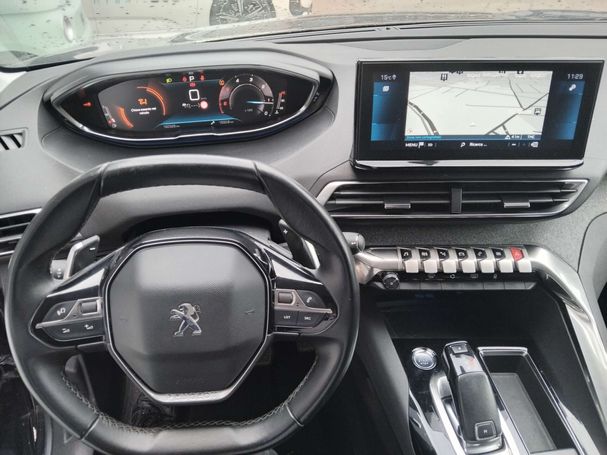 Peugeot 3008 BlueHDi 130 S&S EAT8 Allure 96 kW image number 8