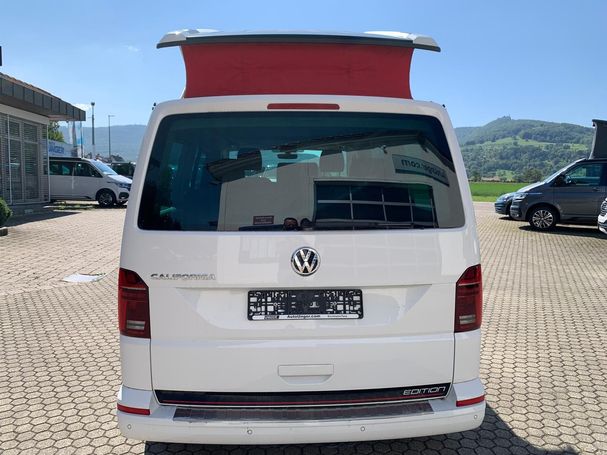 Volkswagen T6 California DSG Beach 110 kW image number 18