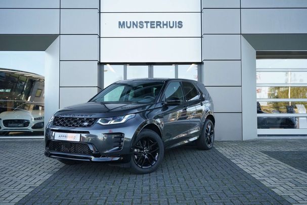 Land Rover Discovery Sport P270e Dynamic SE 199 kW image number 1