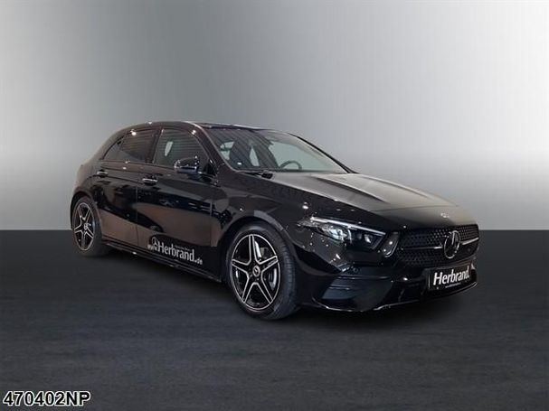 Mercedes-Benz A 200 120 kW image number 2