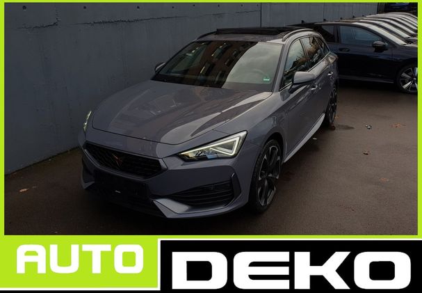 Cupra Leon e-Hybrid DSG 180 kW image number 1