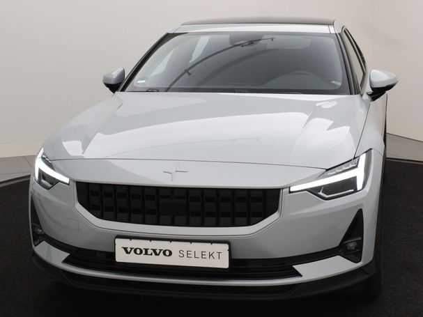 Polestar 2 78 kWh Long Range Single Motor 171 kW image number 44