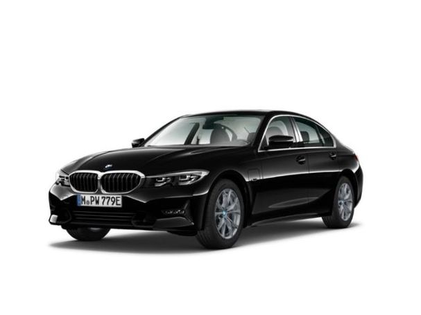 BMW 330e M Sport 215 kW image number 1