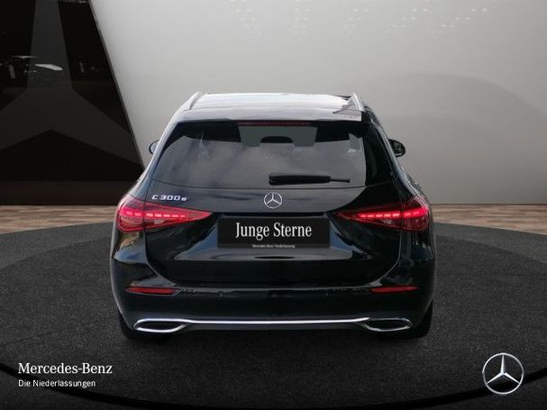 Mercedes-Benz C 300 230 kW image number 10