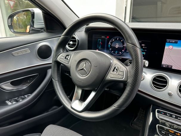 Mercedes-Benz E 220 d 4Matic T All-Terrain 143 kW image number 23