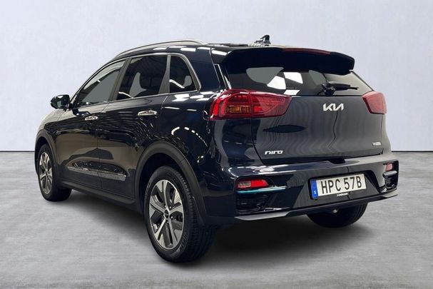 Kia Niro e 64 kWh 152 kW image number 4