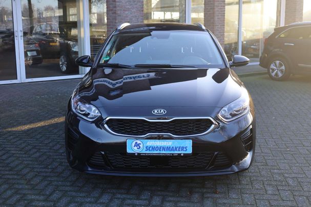 Kia Ceed SW 1.0 T-GDi 88 kW image number 47