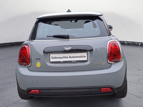 Mini Cooper E 135 kW image number 6