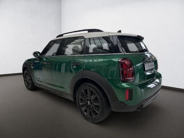 Mini Cooper SD Countryman All4 Trim ALL4 140 kW image number 3