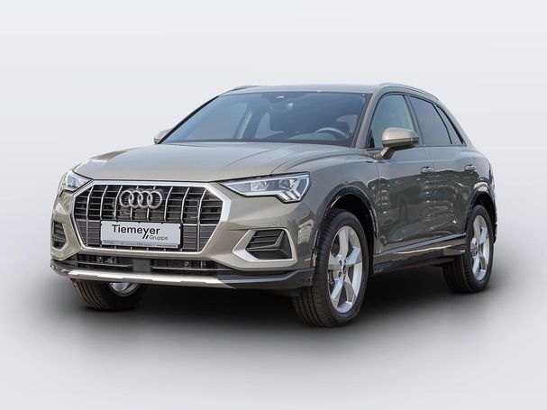 Audi Q3 35 TDI Advanced 110 kW image number 1