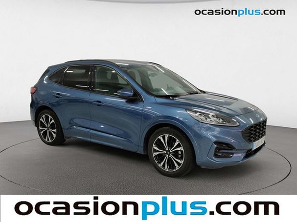 Ford Kuga 1.5 EcoBoost ST-Line 110 kW image number 2