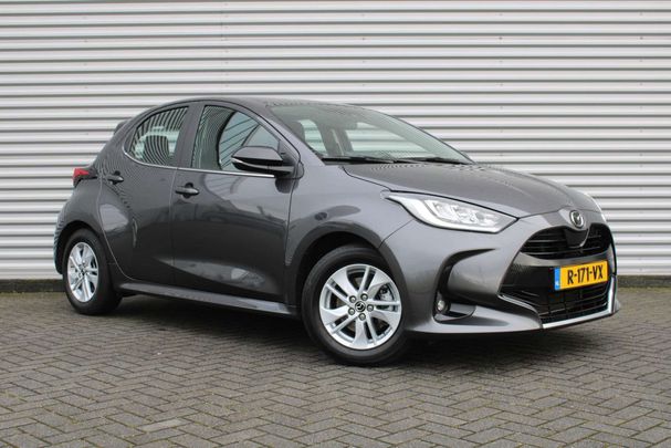 Mazda 2 Hybrid Agile 85 kW image number 2