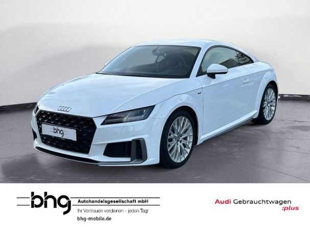 Audi TT 145 kW image number 2