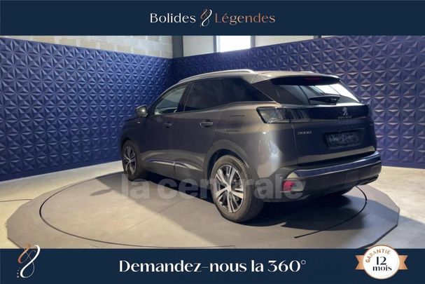 Peugeot 3008 1.6 Hybrid e-EAT8 165 kW image number 11