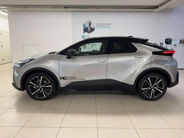 Toyota C-HR 2.0 Plug-In Hybrid 164 kW image number 5