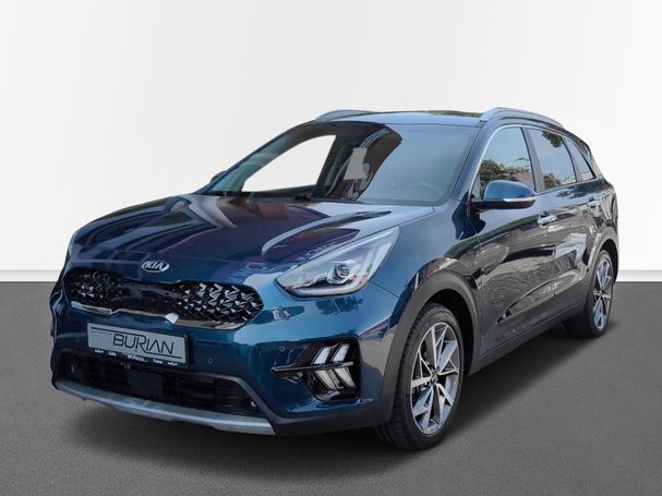 Kia Niro Hybrid 1.6 104 kW image number 1