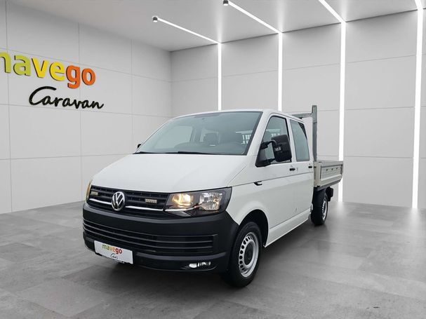 Volkswagen T6 Transporter 110 kW image number 1