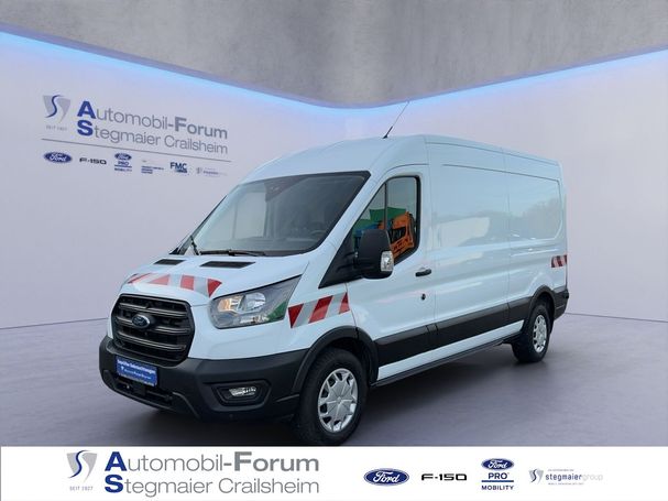 Ford Transit 350 L3H2 96 kW image number 2