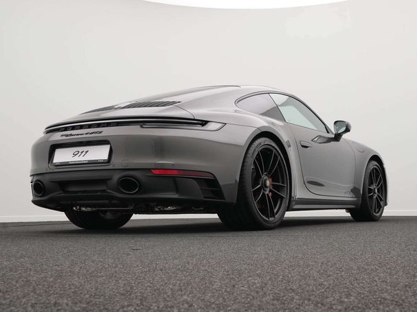 Porsche 992 Carrera 4 GTS 353 kW image number 10