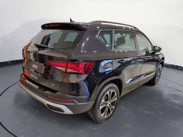 Seat Ateca 2.0 TDI 110 kW image number 4