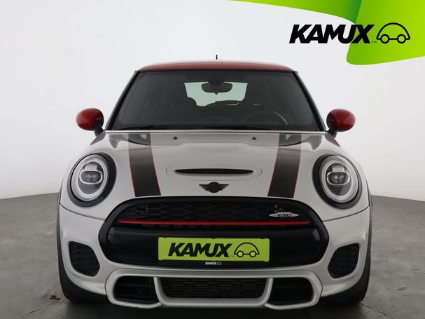 Mini John Cooper Works 170 kW image number 3