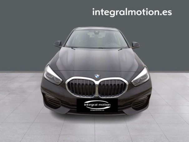 BMW 116d 85 kW image number 3