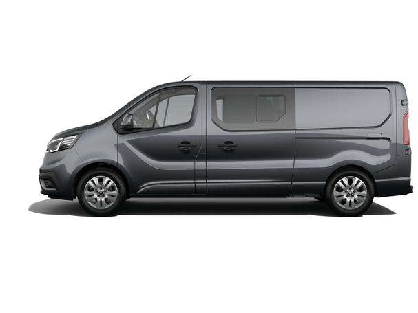 Renault Trafic dCi 170 125 kW image number 6