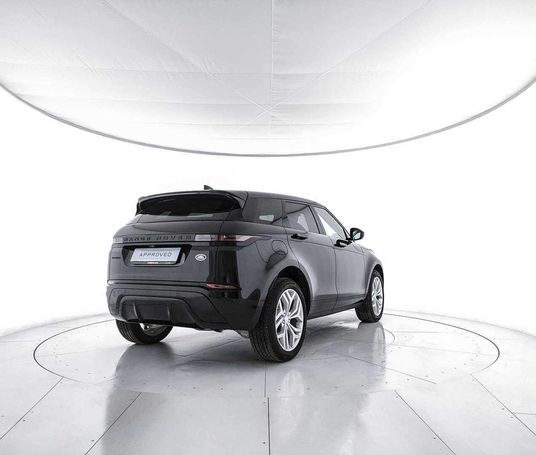 Land Rover Range Rover Evoque AWD 183 kW image number 2