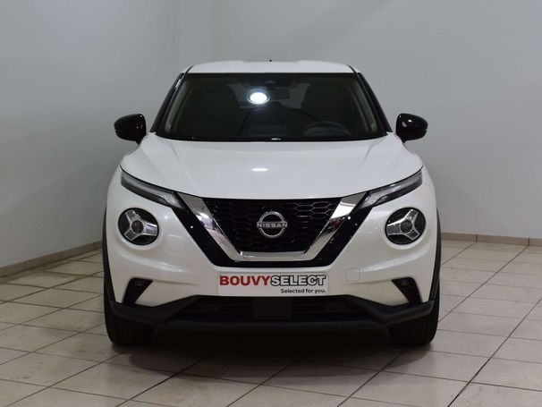 Nissan Juke 1.0 DIG-T Acenta 84 kW image number 3