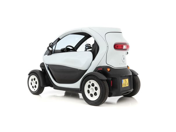 Renault Twizy Cargo 13 kW image number 3