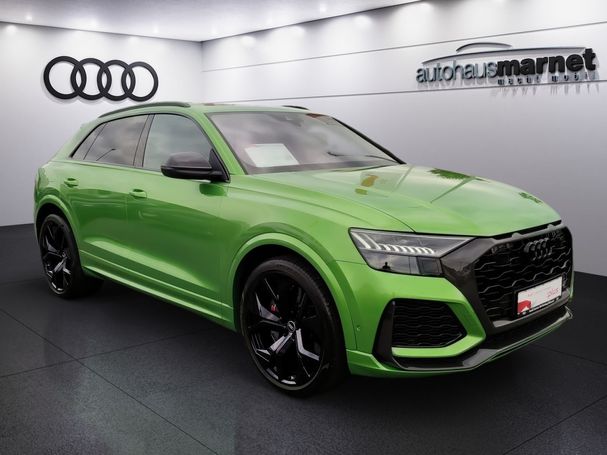 Audi RSQ8 4.0 TFSI quattro 441 kW image number 9