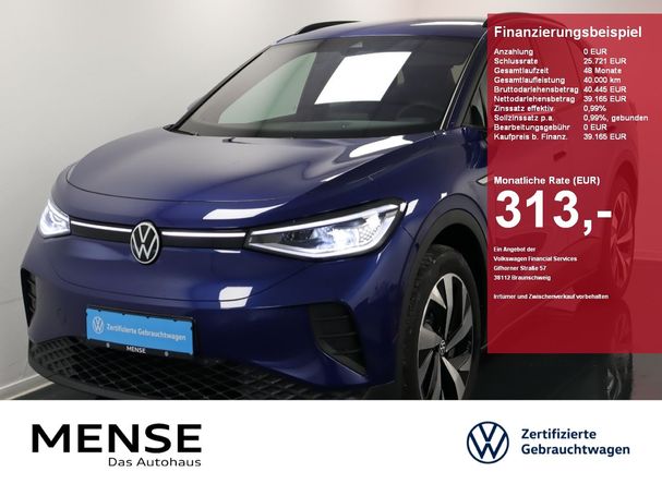 Volkswagen ID.4 150 kW image number 2