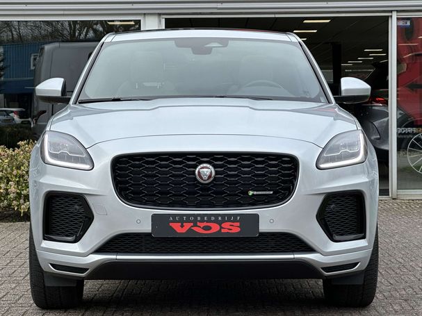 Jaguar E-Pace P300e R-Dynamic S AWD 227 kW image number 11