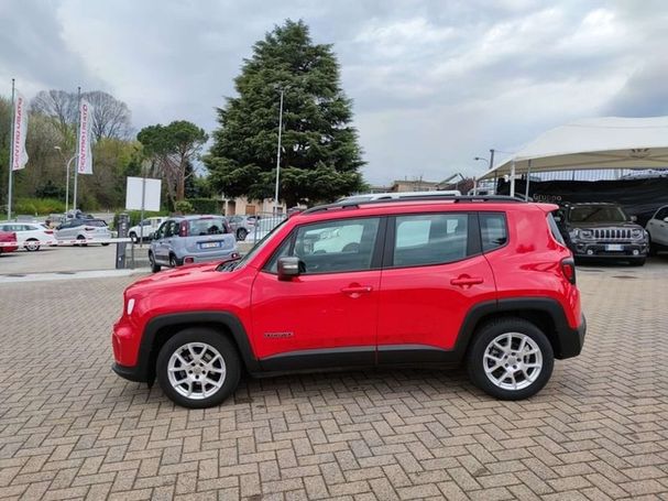 Jeep Renegade 1.6 96 kW image number 5