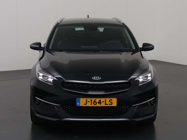 Kia XCeed 1.0 T-GDi 88 kW image number 2