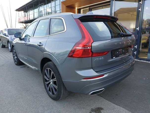 Volvo XC60 Recharge T6 Inscription AWD 251 kW image number 5