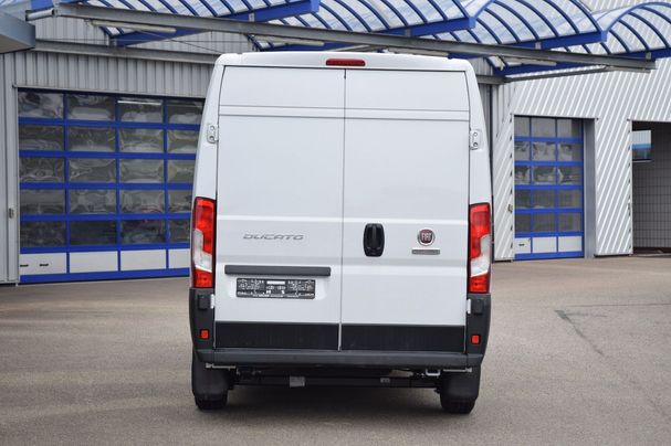 Fiat Ducato 121 kW image number 5