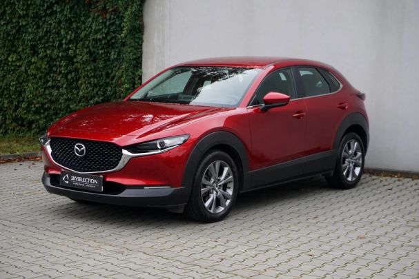 Mazda CX-30 2.0 110 kW image number 1