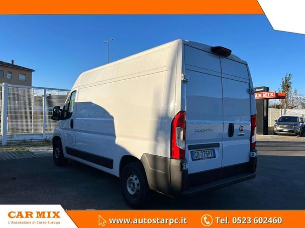 Fiat Ducato 33 140 103 kW image number 4