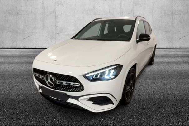 Mercedes-Benz GLA 200 d 110 kW image number 1