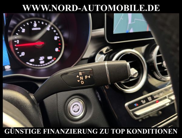 Mercedes-Benz C 200 d T Avantgarde 118 kW image number 19