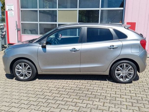 Suzuki Baleno 1.0 82 kW image number 13