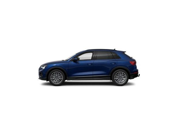 Audi Q3 35 TDI S tronic Advanced 110 kW image number 1