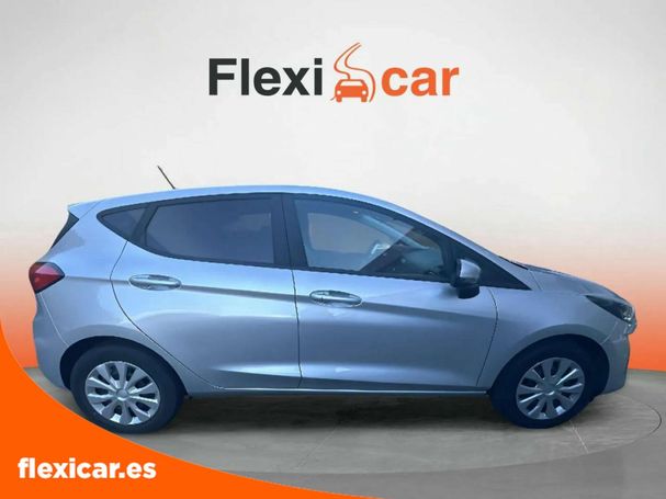 Ford Fiesta 1.1 55 kW image number 4