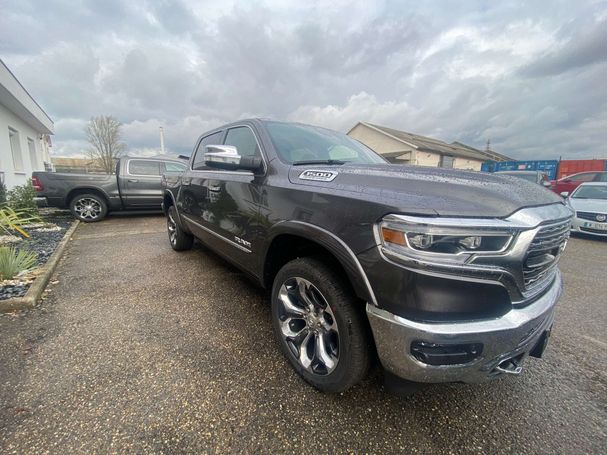 RAM 1500 298 kW image number 10