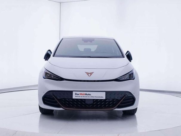 Cupra Born E-Boost 170 kW image number 3