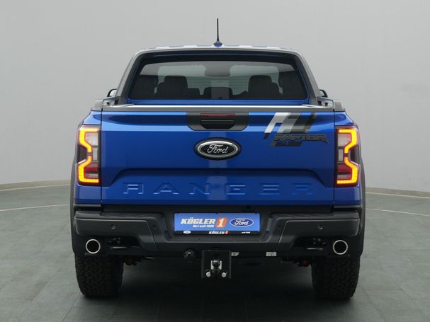 Ford Ranger Raptor 215 kW image number 7