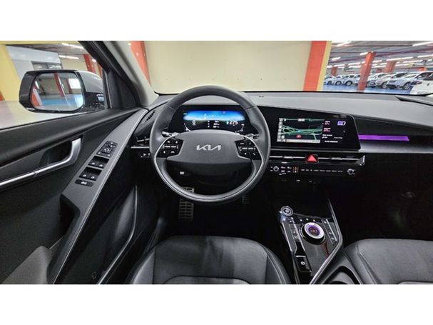 Kia Niro 150 kW image number 12