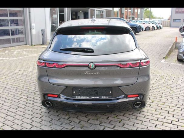 Alfa Romeo Tonale 206 kW image number 4