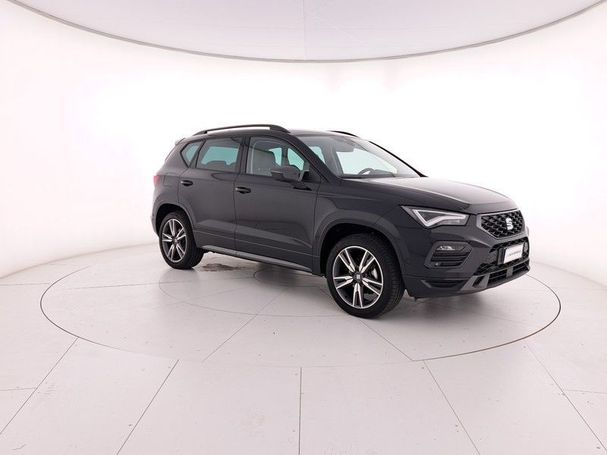 Seat Ateca 81 kW image number 6